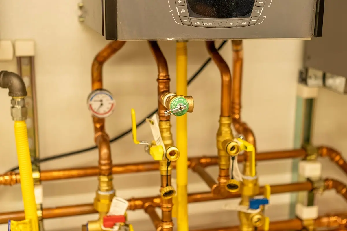 Licensed technician providing Sewer Cleanout for a homeowner in Shepherdsville